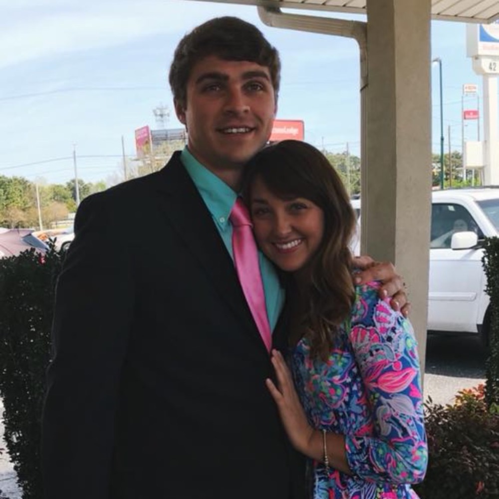 Meet your Posher, Carley